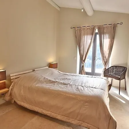 Du Luberon - La Gacholle Holiday home