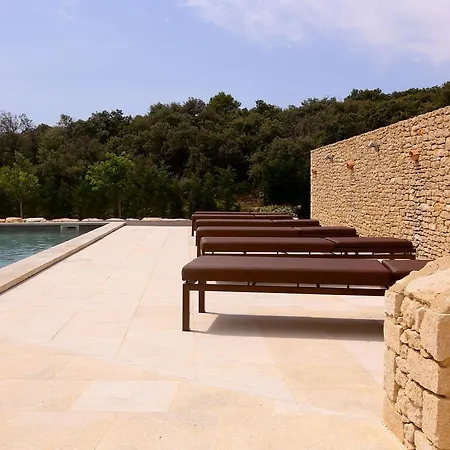 Du Luberon - La Gacholle * Gordes