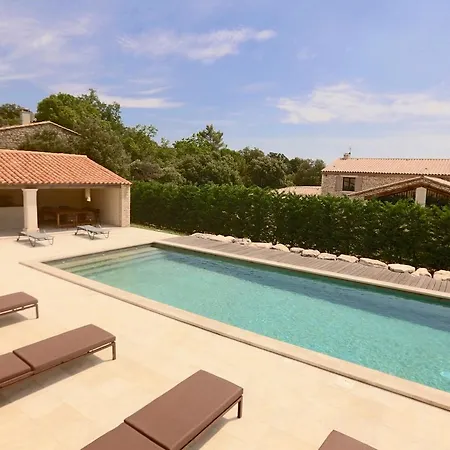 Holiday home Du Luberon - La Gacholle *