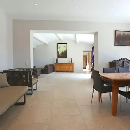 Holiday home Du Luberon - La Gacholle Gordes