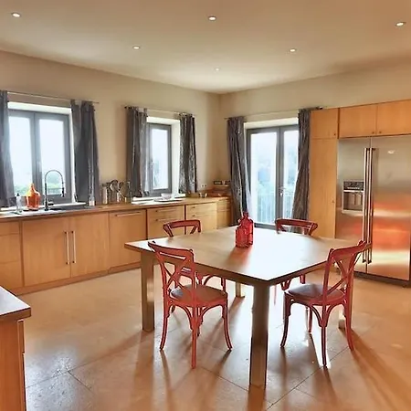 Holiday home Du Luberon - La Gacholle Gordes