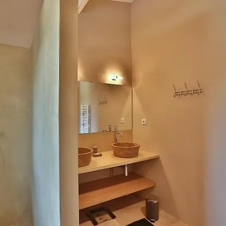 Holiday home Du Luberon - La Gacholle